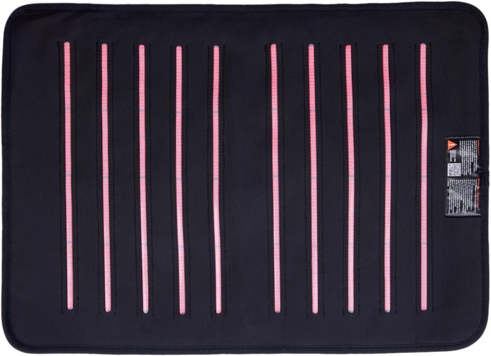 Catago FIR-Tech LED Therapy Pad L54, 46 x 65cm