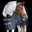 HG Jersey cooler, 165 cm, Grey Melange