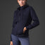 CATAGO Variana zip hoodie, S