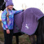 HorseGuard Sanna fleece rug, 95 cm