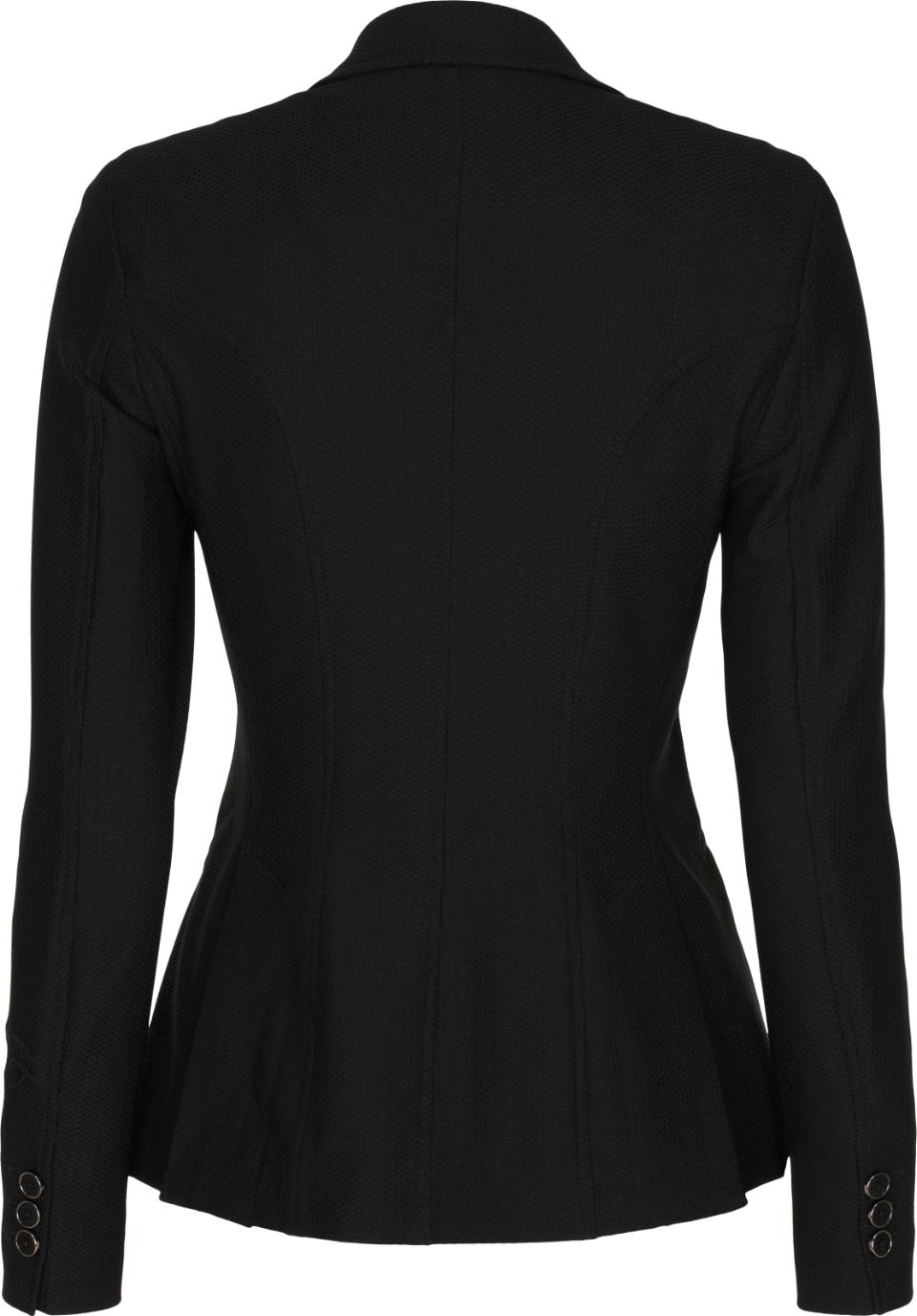 CATAGO Fallon competition Jacket, black, 38