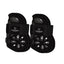 CATAGO Eva fetlock boots Black FULL