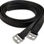 HorseGuard stirrup leather 21mm, 145 cm