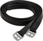 HorseGuard stirrup leather 21mm, 145 cm