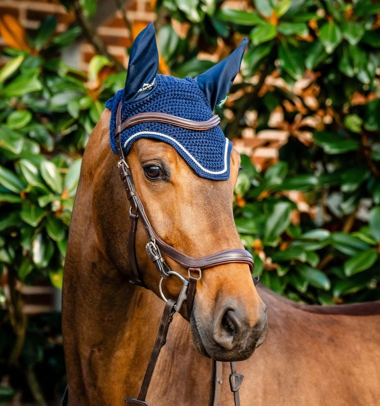 Horseware® Signature Ear Net, Horse