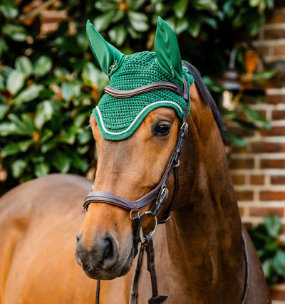 Horseware® Signature Ear Net, Horse