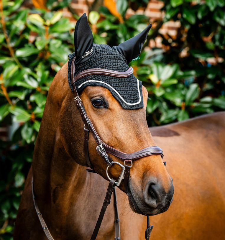 Horseware® Signature Ear Net, Horse