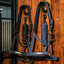 Amigo® Headcollar & Leadrope Set