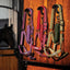 Amigo® Headcollar & Leadrope Set