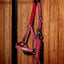 Amigo® Headcollar & Leadrope Set