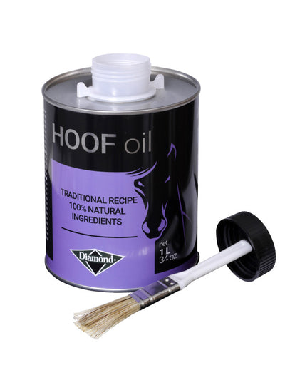 DIAMOND HOOF OIL 1L