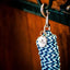 Horseware® Signature Lead Rope, Navy/ Blue Haze