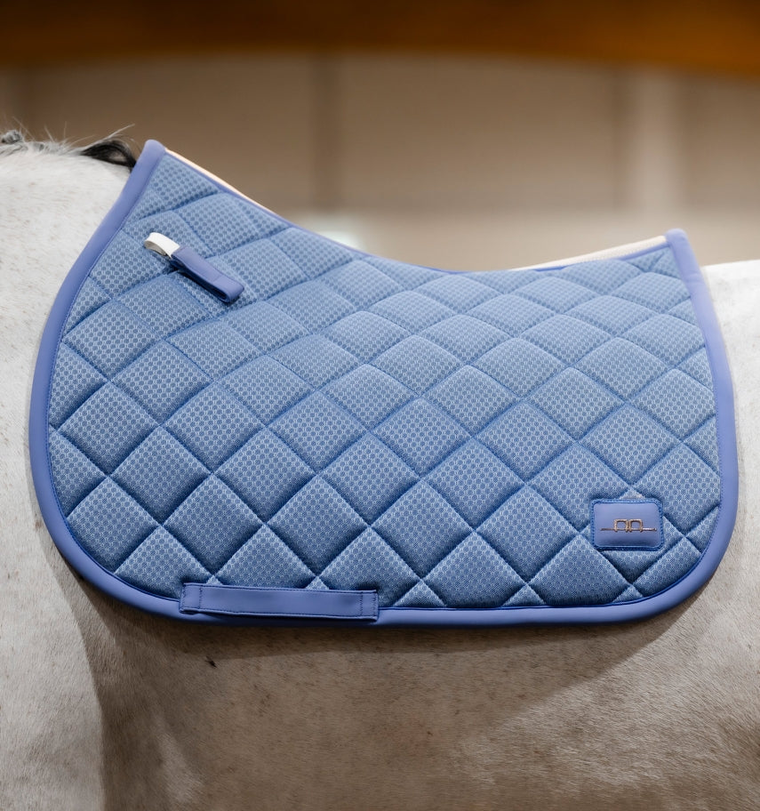 ALESSANDRO ALBANESE PERFORMANCE JUMP PAD