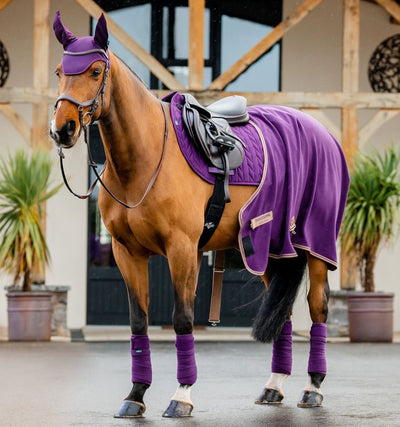 Amigo Jumping Saddle Pad