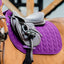 Amigo Jumping Saddle Pad