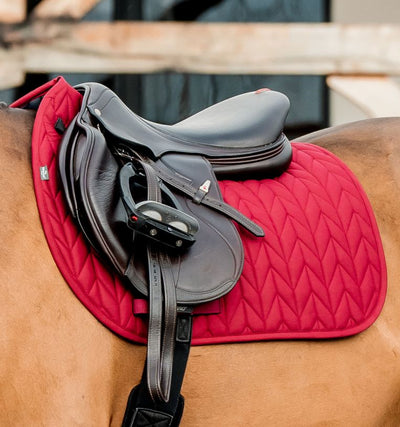 Amigo Jumping Saddle Pad