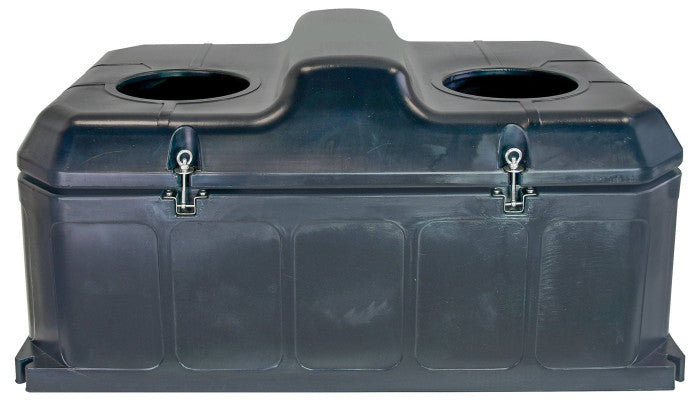 Duo thermal bowl (108.5 x 70 x 52.5 cm)