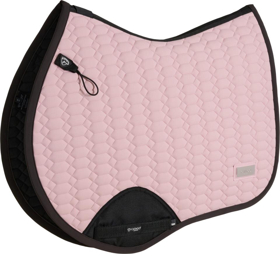 CATAGO FIR-Tech Grand Saddle pad