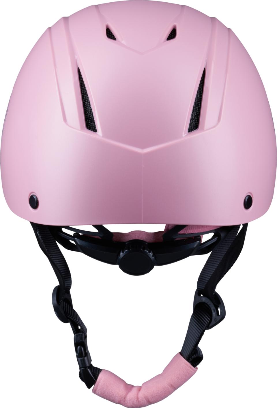 Equipage Vilma Riding helmet, pink