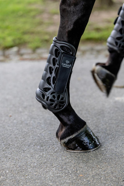 Catago Eva tendon boots, FULL