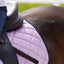 Horse Guard Glitter saddlepad, all purpose, FULL