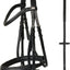 HorseGuard Emi 24.2 bridle with combined noseband, XFULL