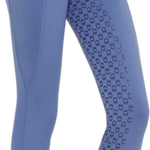 Equipage Safina Winter FG tights, Dutch Blue