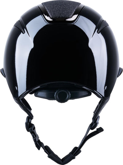 Equipage Guardian riding helmet Glossy - Glitter top, M (56-58 cm)