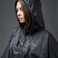 Equipage Lala rain poncho