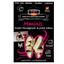 QCHEFS Cat Treat Dental Mminis 60 g