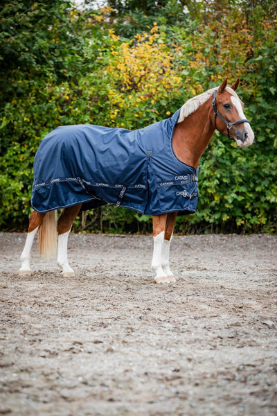 CATAGO Barlow 840D Turnout rug 300g, 165 cm