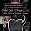 QCHEFS Cat Treat with Activated Charcoal Dental Charcoal 70 g