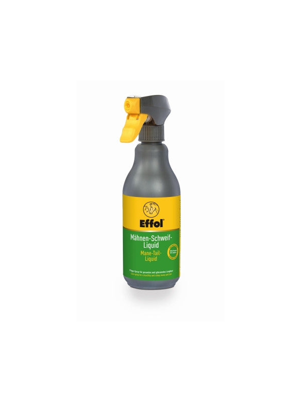 EFFOL MANE-TAIL VOLUMIZER, 500 ML