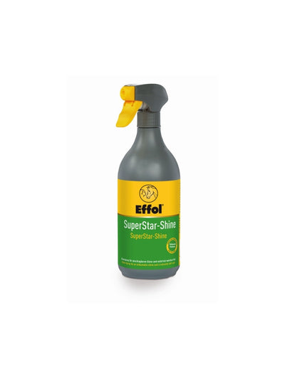 EFFOL SUPER STAR-SHINE, 750 ML