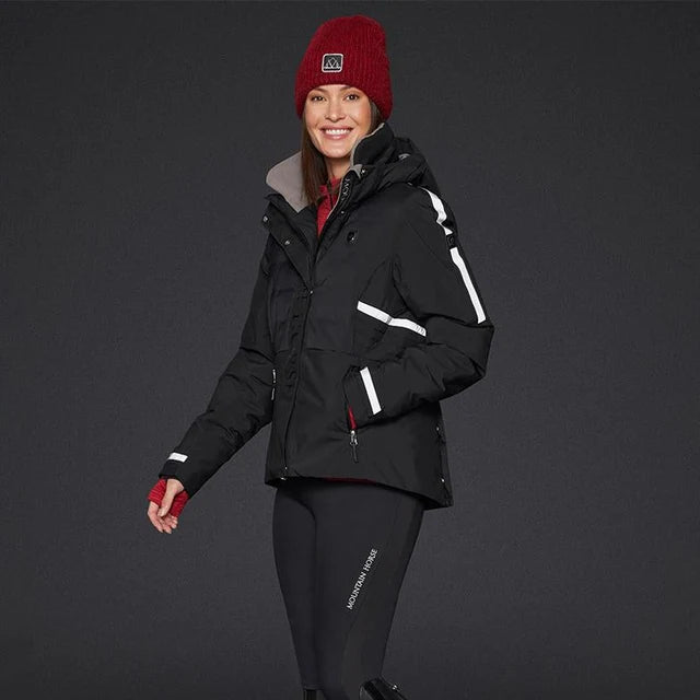 Ember 2 in1 Coat