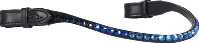 CATAGO 25.2 browband, dutch blue, cob
