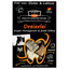 QCHEFS Dog Treat Dreierlei Mix 65 g