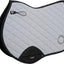 Catago FIR-Tech Grand 2.0 saddle pad, jumping, Monument, FULL
