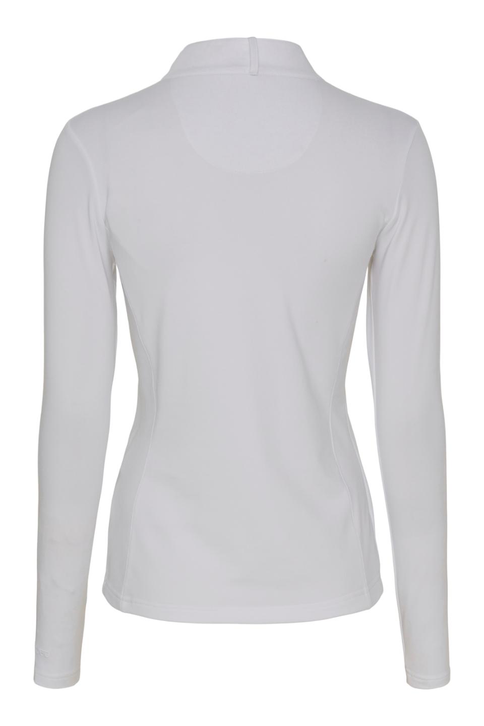 CATAGO Portia winter competition blouse