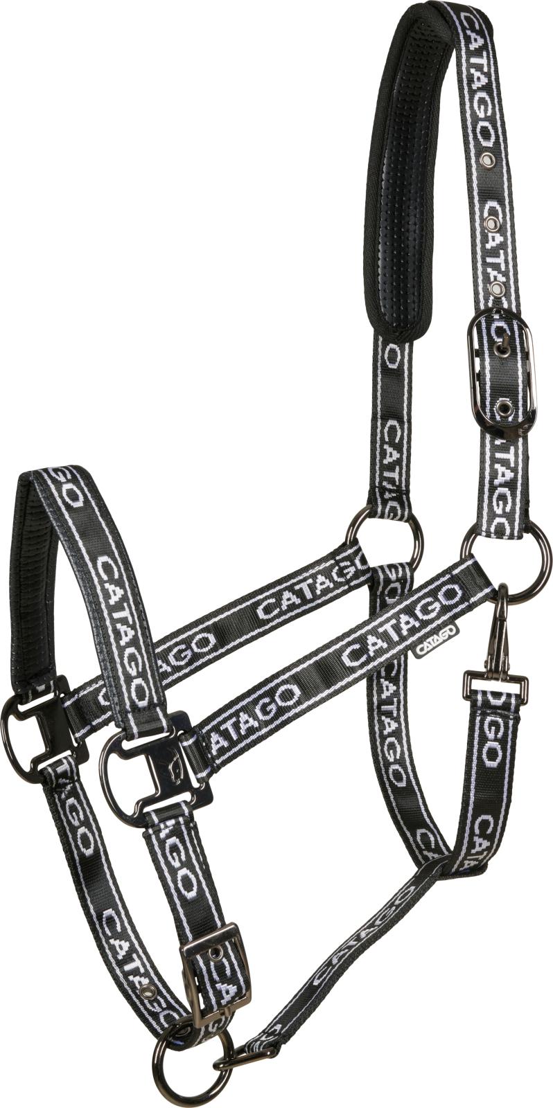 CATAGO Rae halter, FULL