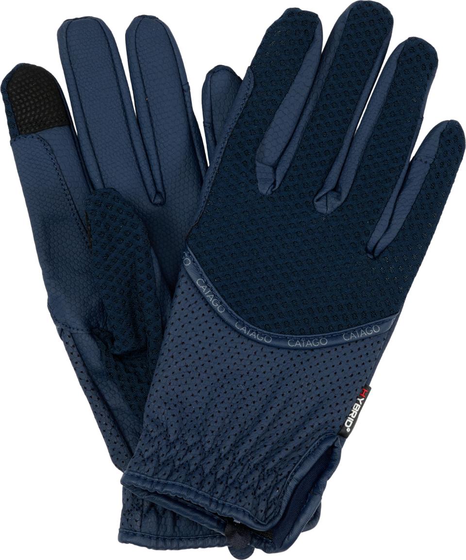 CATAGO Hybrid summer gloves