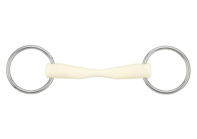 Happy Mouth Bit Taper, loose rings 13,5 cm