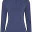 CATAGO Vivian Half-zip pullover, S