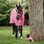 Bucas Freedom Fly Sheet, Aurora Pink