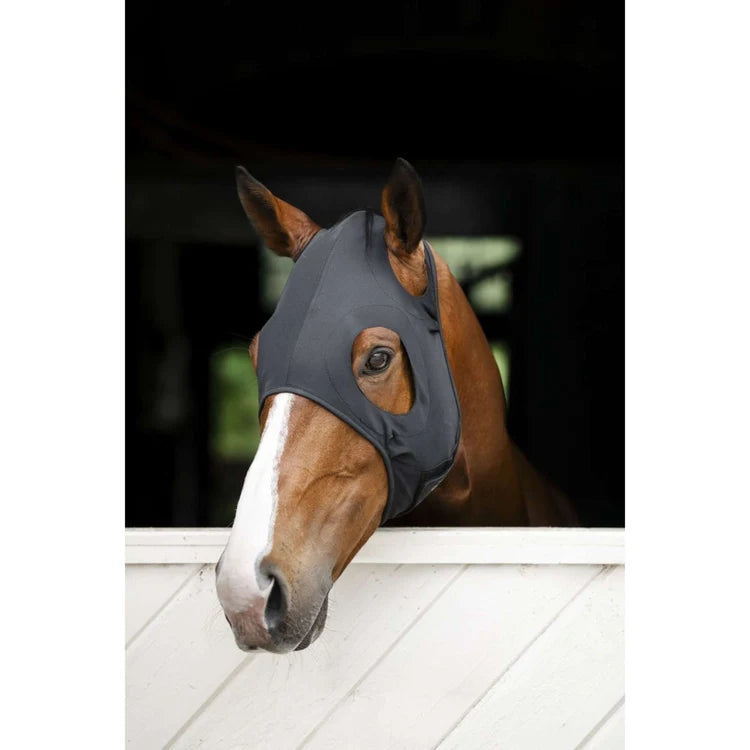 HORSEWARE IONIC CALMING FACE MASK, horse