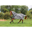 Buzz-Off Zebra Full-Neck