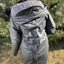 Mountain Horse Spirit Raincoat, Black