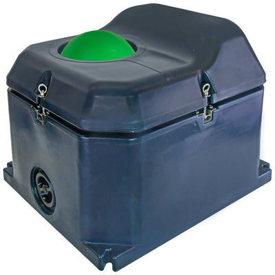 Uno thermal bowl (60 x 70 x 52.5 cm)