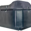 Uno thermal bowl (60 x 70 x 52.5 cm)
