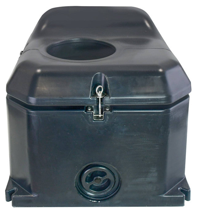 Uno thermal bowl (60 x 70 x 52.5 cm)